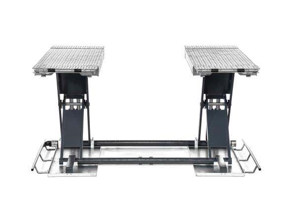Kurzhubhebebühne ATH Flex Lift 30Z